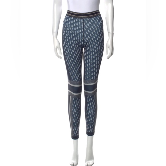 Dior Oblique Leggings - Picture 1 of 5